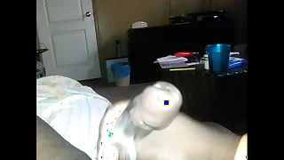 Nice cum load