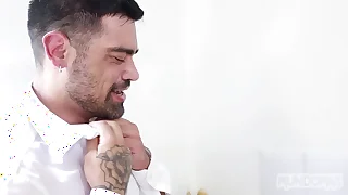 Despedida de Solteiro gay no dia do casamento de um deles !